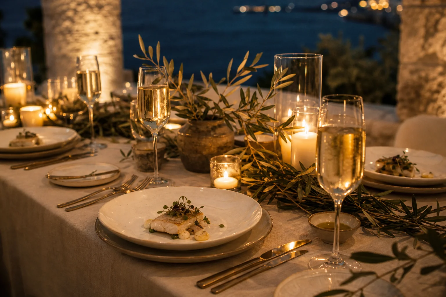 Special Events in Crete