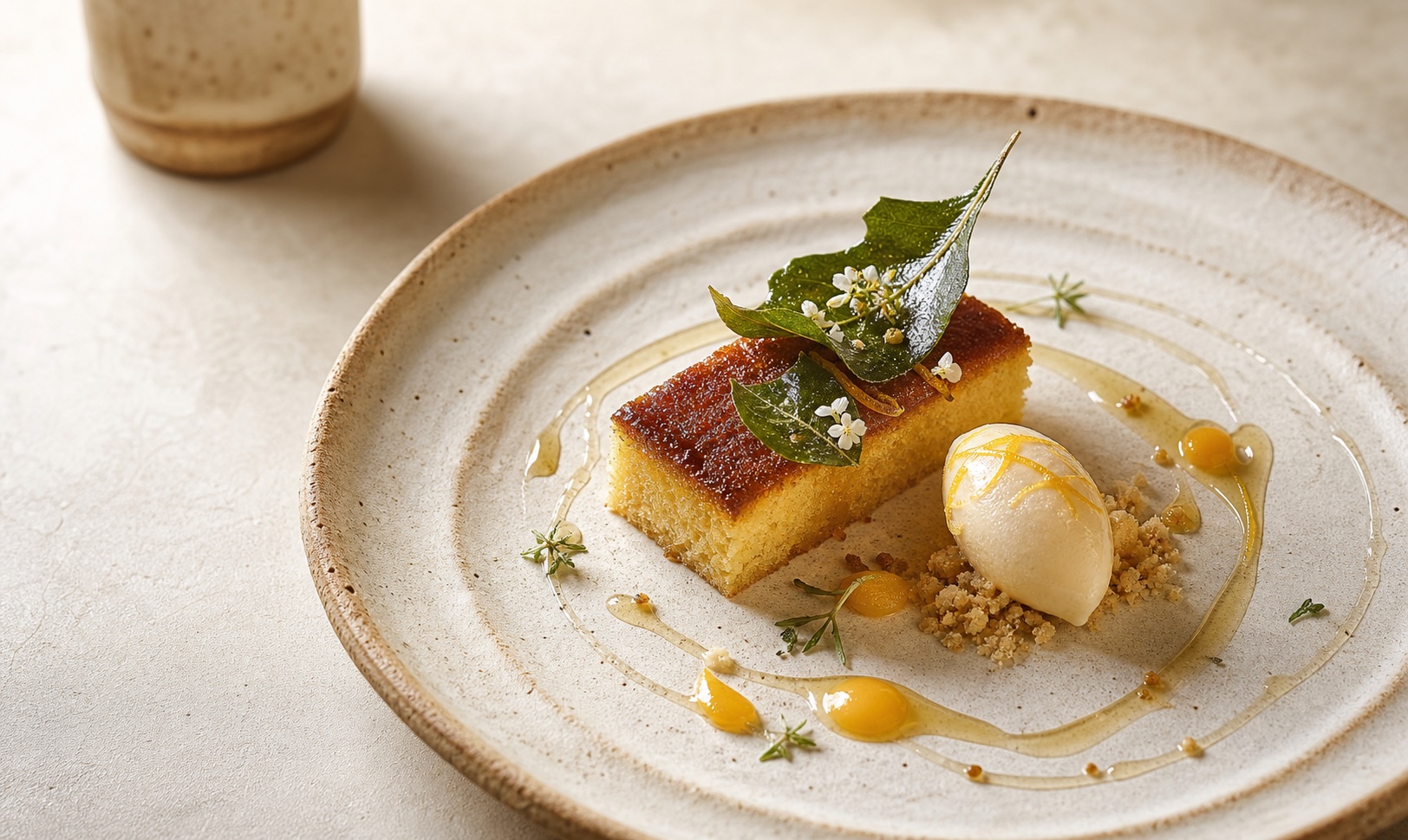 Celebration Dining in Crete